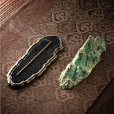 Thousand Miles of Rivers and Mountains - Line Incense Burner